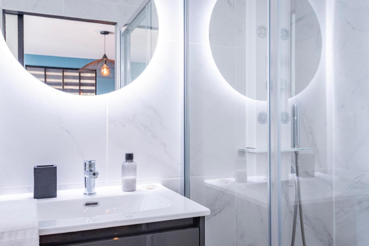 Le Reve Bleu - Golden Tree - Wifi - 15Min Centre Ville De Strasbourg Schiltigheim Ngoại thất bức ảnh