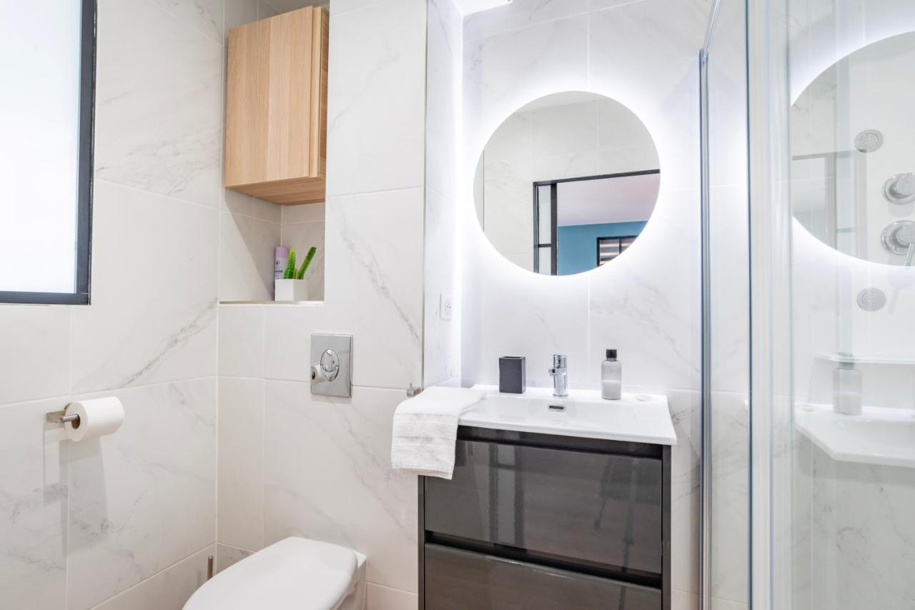 Le Reve Bleu - Golden Tree - Wifi - 15Min Centre Ville De Strasbourg Schiltigheim Ngoại thất bức ảnh
